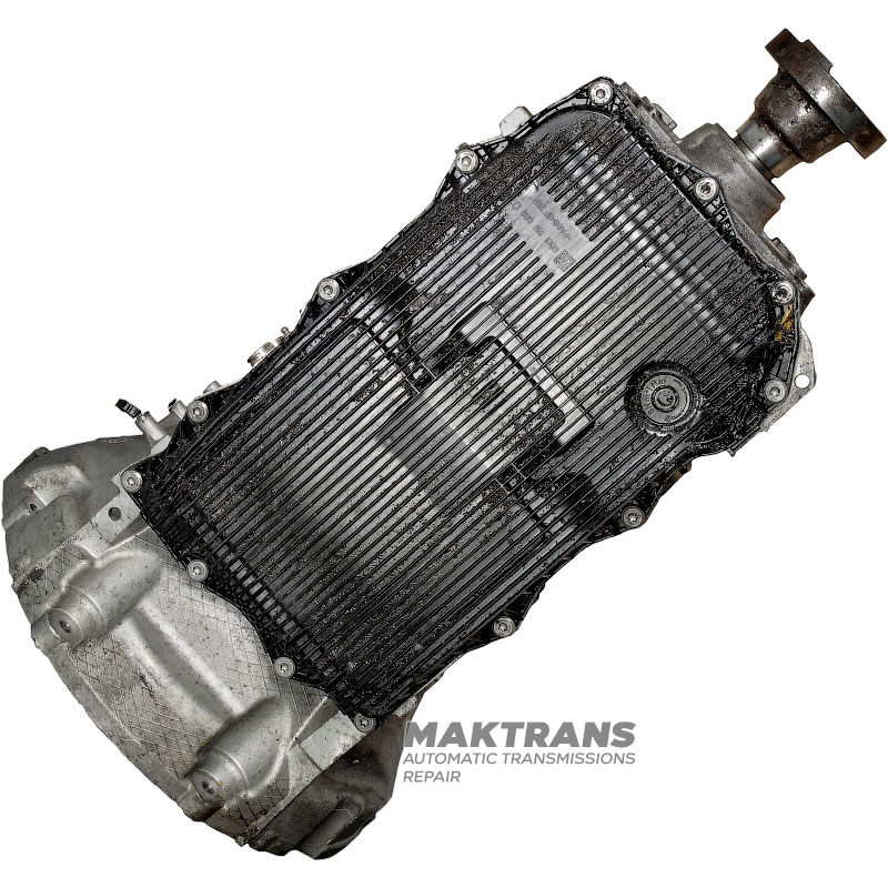Automatic Transmission (complete, without torque converter) ZF 8HP70 RWD (2WD) — P68367522AA, 1087010082 (2018-2023 Dodge Charger 5.7L)