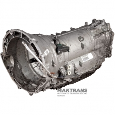 Automatic transmission (complete, without torque converter) ZF 8HP70 4WD — P68412065AA, 1087020120
