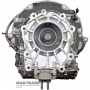 Automatic transmission (complete, without torque converter) ZF 8HP70 4WD — P68412065AA, 1087020120