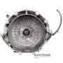 Automatic transmission (complete, without torque converter) ZF 8HP70 4WD — P68412065AA, 1087020120