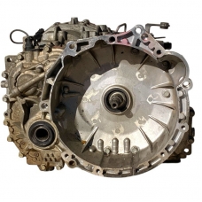 Transmission (assembled, without hydraulic converter) Hyundai / KIA CVT C0GF1 2WD — 480002H051 (for cars with start-stop system)