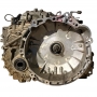 Transmission (assembled, without hydraulic converter) Hyundai / KIA CVT C0GF1 2WD — 480002H051 (for cars with start-stop system)