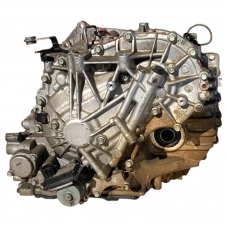 Transmission (assembled, without hydraulic converter) Hyundai / KIA CVT C0GF1 2WD — 480002H051 (for cars with start-stop system)