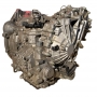 Transmission (assembled, without hydraulic converter) Hyundai / KIA CVT C0GF1 2WD — 480002H051 (for cars with start-stop system)