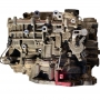 Transmission (assembled, without hydraulic converter) Hyundai / KIA CVT C0GF1 2WD — 480002H051 (for cars with start-stop system)
