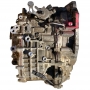 Transmission (assembled, without hydraulic converter) Hyundai / KIA CVT C0GF1 2WD — 480002H051 (for cars with start-stop system)