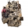 Transmission (assembled, without hydraulic converter) Hyundai / KIA CVT C0GF1 2WD — 480002H051 (for cars with start-stop system)