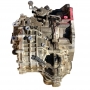Transmission (assembled, without hydraulic converter) Hyundai / KIA CVT C0GF1 2WD — 480002H051 (for cars with start-stop system)