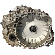 Transmission (assembled, without hydraulic converter) Hyundai / KIA CVT C0GF1 2WD — 480002H051 (for cars without start-stop system)