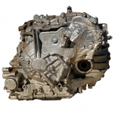 Transmission (assembled, without hydraulic converter) Hyundai / KIA CVT C0GF1 2WD — 480002H051 (for cars without start-stop system)