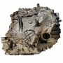 Transmission (assembled, without hydraulic converter) Hyundai / KIA CVT C0GF1 2WD — 480002H051 (for cars without start-stop system)