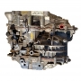 Transmission (assembled, without hydraulic converter) Hyundai / KIA CVT C0GF1 2WD — 480002H051 (for cars without start-stop system)