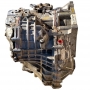 Transmission (assembled, without hydraulic converter) Hyundai / KIA CVT C0GF1 2WD — 480002H051 (for cars without start-stop system)