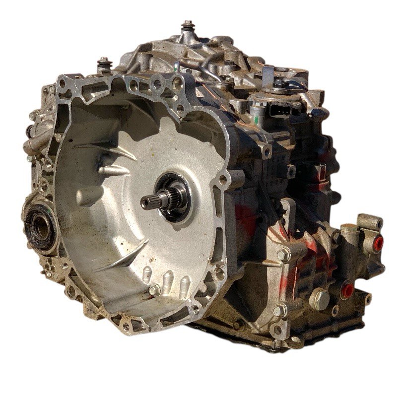Transmission (assembled, without hydraulic converter) Hyundai / KIA CVT C0GF1 2WD — 480002H051 (for cars without start-stop system)