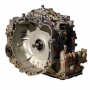Transmission (assembled, without hydraulic converter) Hyundai / KIA CVT C0GF1 2WD — 480002H051 (for cars without start-stop system)