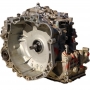 Transmission (assembled, without hydraulic converter) Hyundai / KIA CVT C0GF1 2WD — 480002H051 (for cars without start-stop system)