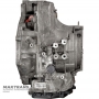 Automatic transmission (complete, without torque converter, without valve body) GM 6T40 FWD (2WD) — marking 2JWW, 24265045