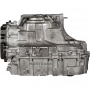 Automatic transmission (complete, without torque converter, without valve body) GM 6T40 FWD (2WD) — marking 2JWW, 24265045