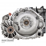 Automatic transmission (complete, without torque converter, without valve body) GM 6T40 FWD (2WD) — marking 2JWW, 24265045