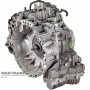 Transmission (complete, without torque converter) JATCO CVT JF010E FWD (2WD) — marking 1XE1B, 310201XE1B (Nissan Altima 2008-2010 3.5L VQ35DE, Nissan Murano 2009-2014 3.5L VQ35DE)