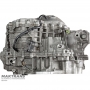 Transmission (complete, without torque converter) JATCO CVT JF010E FWD (2WD) — marking 1XE1B, 310201XE1B (Nissan Altima 2008-2010 3.5L VQ35DE, Nissan Murano 2009-2014 3.5L VQ35DE)