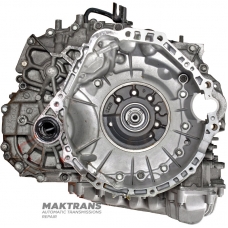 Transmission (complete, without torque converter) JATCO CVT JF010E FWD (2WD) — marking 1XE1B, 310201XE1B (Nissan Altima 2008-2010 3.5L VQ35DE, Nissan Murano 2009-2014 3.5L VQ35DE)