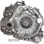 Transmission (complete, without torque converter) JATCO CVT JF010E FWD (2WD) — marking 1XE1B, 310201XE1B (Nissan Altima 2008-2010 3.5L VQ35DE, Nissan Murano 2009-2014 3.5L VQ35DE)
