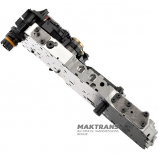Valve body assembly with solenoids and electronic unit Mercedes-Benz 722.7 — VGS K04, A0275459832