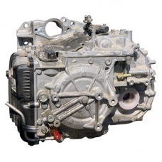 Automatic transmission (complete with torque converter) TOYOTA / LEXUS UA80E FWD (2WD) — used untested, torque converter marking 38A050J