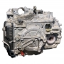 Automatic transmission (complete with torque converter) TOYOTA / LEXUS UA80E FWD (2WD) — used untested, torque converter marking 38A050J