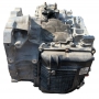 Automatic transmission (complete with torque converter) TOYOTA / LEXUS UA80E FWD (2WD) — used untested, torque converter marking 38A050J