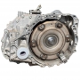 Automatic transmission (complete with torque converter) TOYOTA / LEXUS UA80E FWD (2WD) — used untested, torque converter marking 38A050J