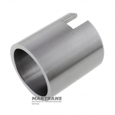 Torque converter neck GM 5L40 - height 49.95 mm, outer Ø 44.40 mm