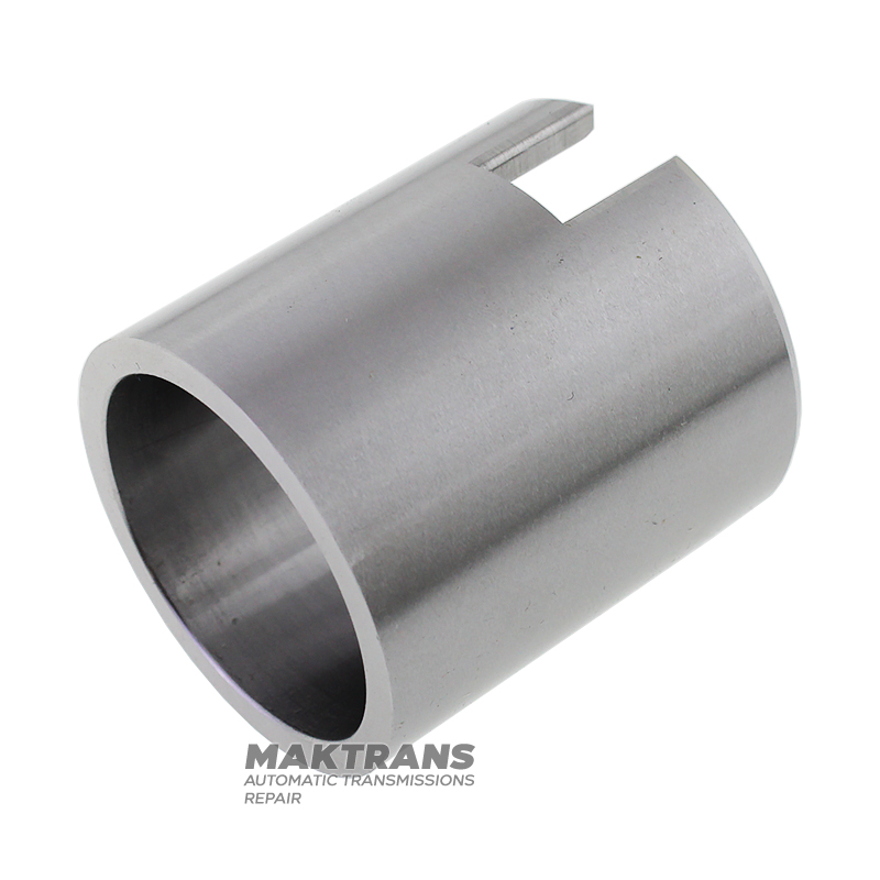 Torque converter neck GM 5L40 - height 49.95 mm, outer Ø 44.40 mm