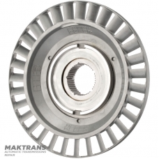 Reactor wheel of the torque converter ZF 8HP51, GA8HP51X, GA8HP51Z, 8HP70 — 0711002391