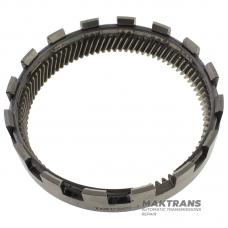 Output FORD 6F35 Ring Gear - 89 Teeth (OD 130.55mm, Overall Height 28.20mm), 9L8Z-7A153-A