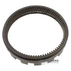 Output FORD 6F35 Ring Gear - 89 Teeth (OD 130.55mm, Overall Height 28.20mm), 9L8Z-7A153-A