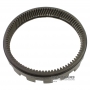Output FORD 6F35 Ring Gear - 89 Teeth (OD 130.55mm, Overall Height 28.20mm), 9L8Z-7A153-A