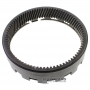 Input Ring Gear FORD 6F35 - 83 Teeth (Outer Ø 130.55mm, Overall Height 33.75mm), 9L8Z 7D491-F, 9L8Z 7D491-D