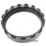 Input Ring Gear FORD 6F35 - 83 Teeth (Outer Ø 130.55mm, Overall Height 33.75mm), 9L8Z 7D491-F, 9L8Z 7D491-D