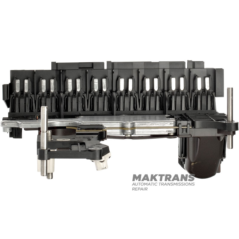 Electronic control unit TCM ZF 8HP70 — ES11-3000