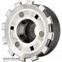 Rear planetary gear (aluminum housing) FORD 4R100 — 3 satellites (20 teeth, outer Ø 34.25 mm), ring gear 74 teeth