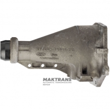 Rear cover FORD 4R70W, 4R75W, RWD (2WD) - 9L3P-7A040-DC, RF-9L3P-7A040-DC