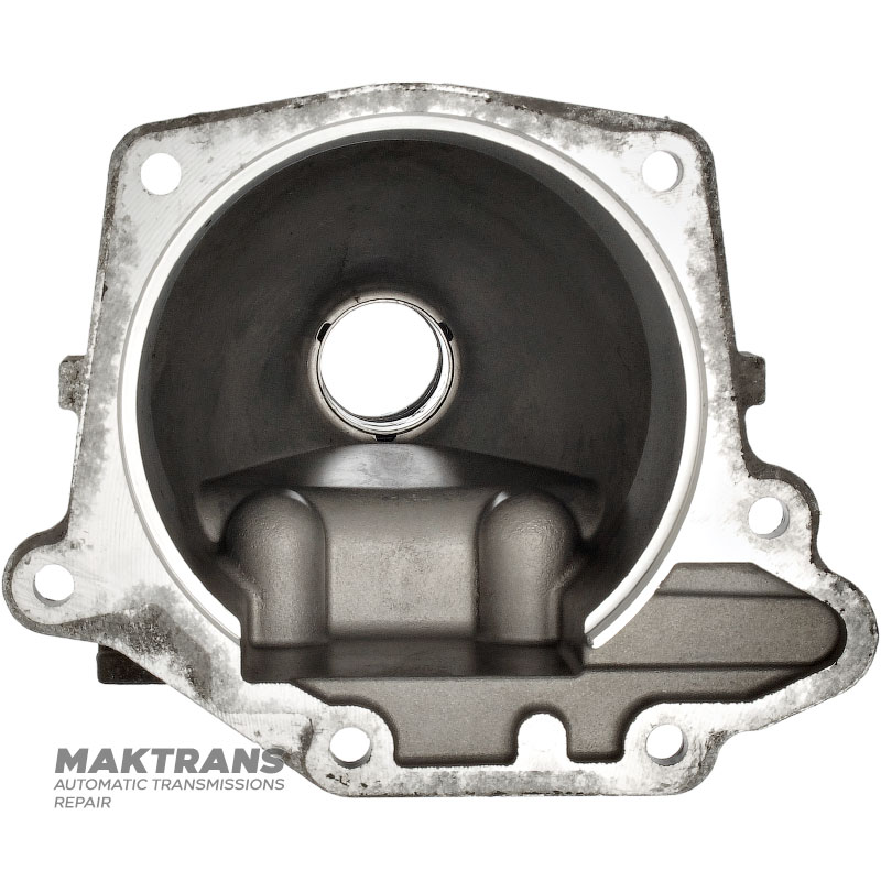 Rear cover FORD 4R70W, 4R75W, RWD (2WD) - 9L3P-7A040-DC, RF-9L3P-7A040-DC