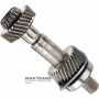 Transfer case helical gear set ZF 8HP65A - 31 teeth, 29 teeth / 1103337014, 1103337013