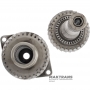 Transfer case helical gear set ZF 8HP65A - 31 teeth, 29 teeth / 1103337014, 1103337013