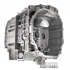 Main pair (11-39) assembled with  DCT TR-9080 housing - marking 0DMP, 24042873