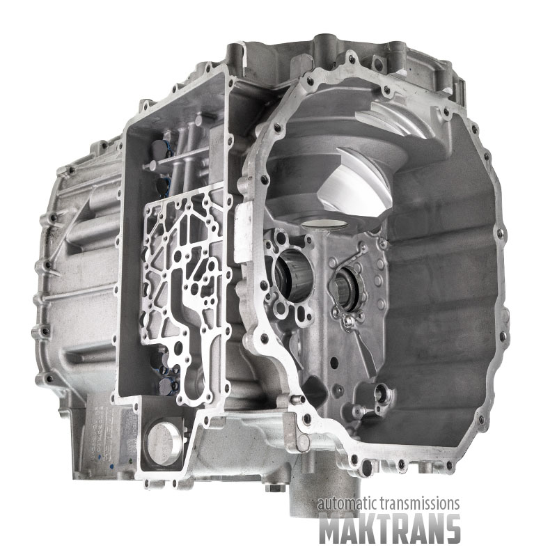 Main pair (11-39) assembled with  DCT TR-9080 housing - marking 0DMP, 24042873