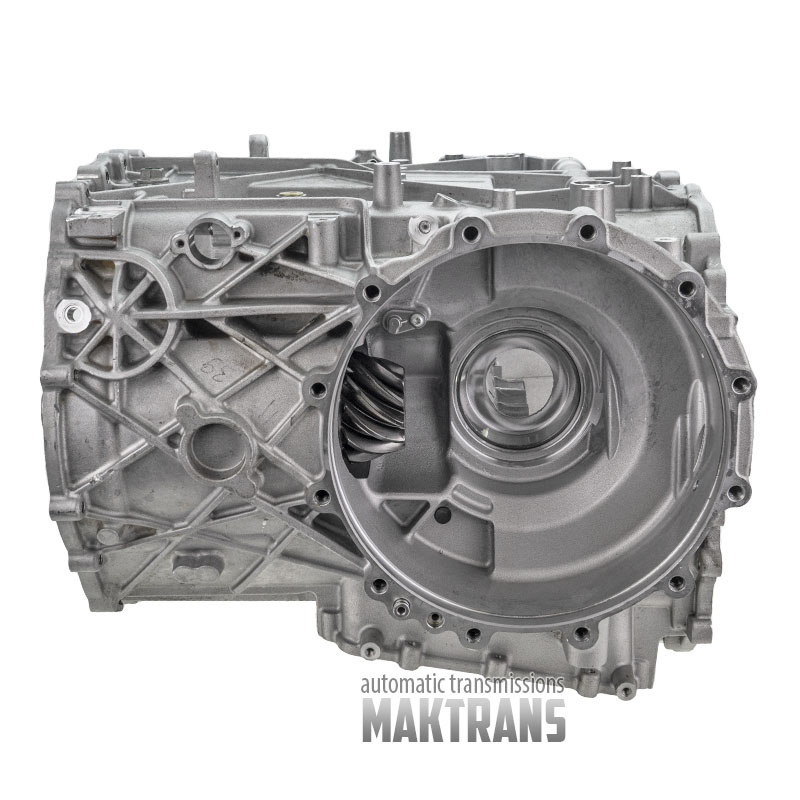 Main pair (11-39) assembled with  DCT TR-9080 housing - marking 0DMP, 24042873