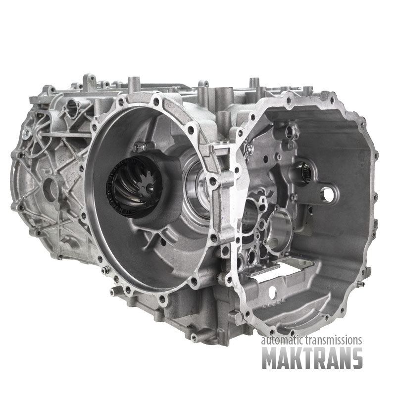 Main pair (11-39) assembled with  DCT TR-9080 housing - marking 0DMP, 24042873